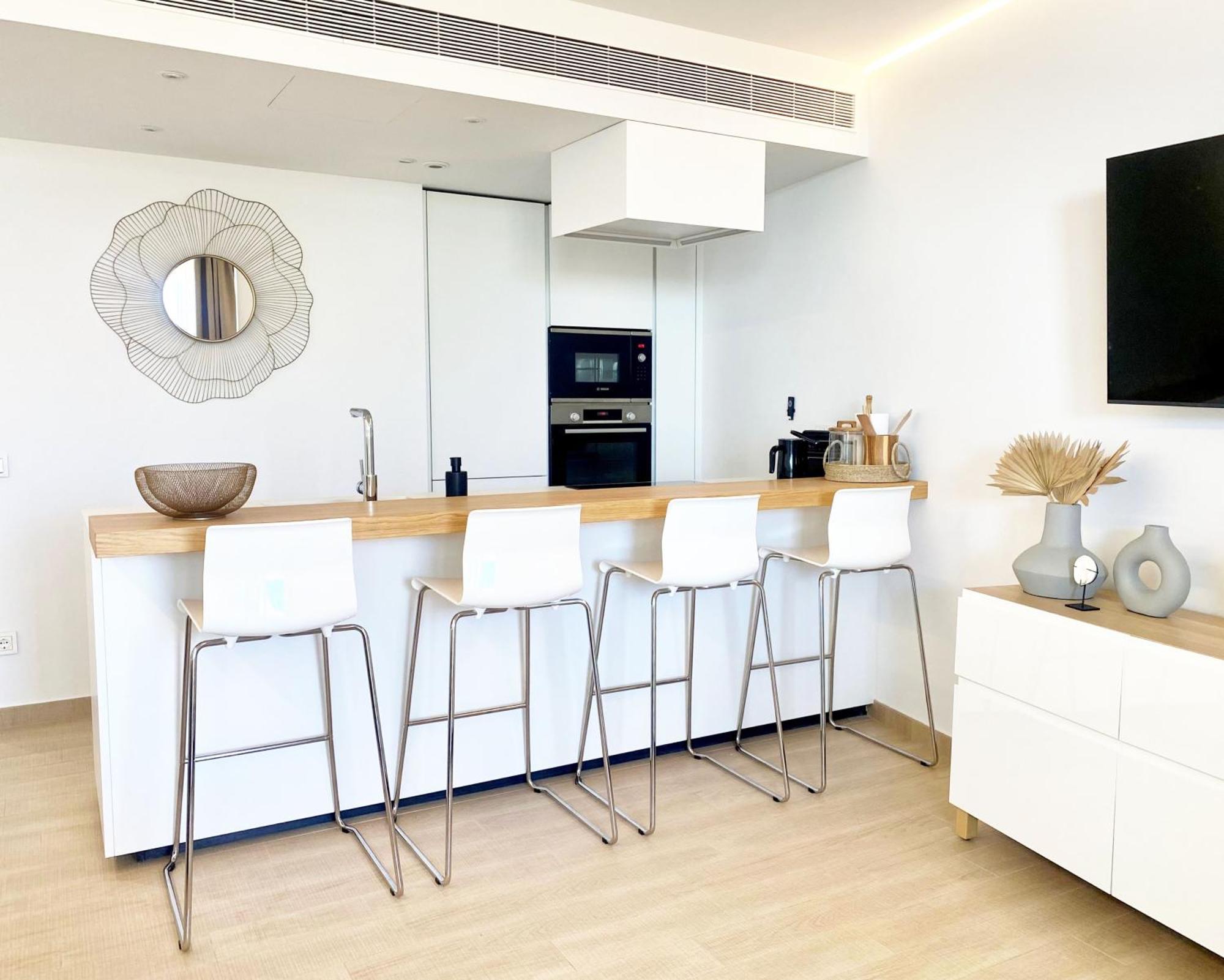 Fantastic Apartment In The Wave Just Steps From Carvajal Beach - Pool And Free Parking Fuengirola Exteriör bild